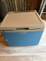 Mobicool C40 compressor koelkast 220v, Caravans en Kamperen, Ophalen, Gebruikt, Koelbox, Compressor