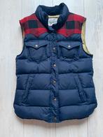 Penfield bodywarmer, Blauw, Maat 38/40 (M), Penfield, Zo goed als nieuw