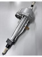 Scootmobiel motor-as Transaxle Excel Vanos Galaxy Roma ect, Ophalen of Verzenden, Zo goed als nieuw, H, H