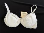 La Perla BH maat 70D kleur wit, La Perla, Verzenden, Wit, BH