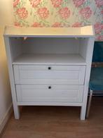 IKEA Sundvik  Commode, Kinderen en Baby's, Kinderkamer | Commodes en Kasten, Ophalen, Gebruikt, 75 tot 100 cm, Opstaande rand