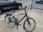 Gazelle herenfiets met Versnellingen, Fietsen en Brommers, Fietsen | Dames | Damesfietsen, Ophalen, Versnellingen, Gazelle, 53 tot 56 cm