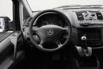 Mercedes-Benz Vito 122 CDI 320 Lang 2012 | Trekhaak | Airco, Auto's, Automaat, Euro 5, Gebruikt, Overige kleuren