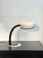 Vintage bureaulamp, 1980’s, Ophalen of Verzenden, Gebruikt, Minder dan 50 cm