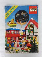 Lego 6000: Ideeënboek, Kinderen en Baby's, Speelgoed | Duplo en Lego, Ophalen of Verzenden, Gebruikt, Lego