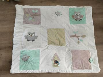 Tiamo Boxkleed - Prenatal beschikbaar voor biedingen