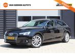 Audi A4 Avant 2.0TFSI 191Pk ultra Sport Pro Line | Virtual c, Stof, 1984 cc, 1435 kg, A4