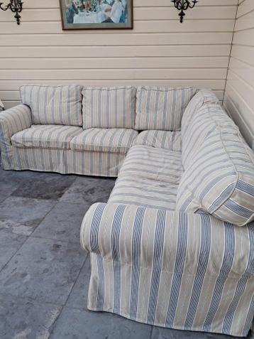 Ektorp hoekbank - afbeelding 2