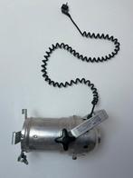 Theaterlamp, Ophalen, Zo goed als nieuw, Metaal of Aluminium, Plafondspot of Wandspot