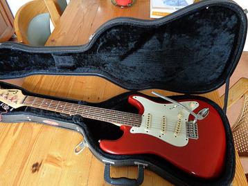 Elektr gitaar beschikbaar voor biedingen