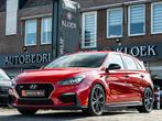 Hyundai i30 2.0 T-GDI N2 Performance ORG NL ELEK STOELEN CAM, Auto's, 1998 cc, Euro 6, 4 cilinders, Bedrijf