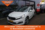 DS 4 1.6 165PK AUTOMAAT Performance Line NAVI CAMERA KEYLESS, Gebruikt, 4 cilinders, 1650 kg, Wit