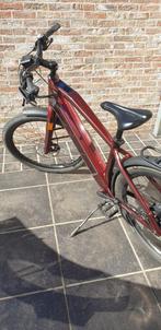 Stromer ST1, Fietsen en Brommers, Ophalen, Gebruikt, 50 km per accu of meer, Stromer