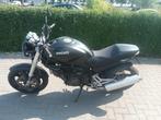 Ducati Monster 750 Dark 38.000 km sleutels zoek...., Bedrijf, Meer dan 35 kW, Toermotor, 748 cc