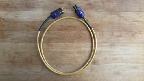 Isotek Evo3 Elite c15 - lengte 2m, Audio, Tv en Foto, Audiokabels en Televisiekabels, Gebruikt, Overige kabels, Minder dan 2 meter