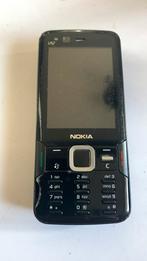 Leuke oude Nokia telefoon.  Type RM-313.  Model N82 1., Telecommunicatie, Mobiele telefoons | Overige merken, Ophalen of Verzenden