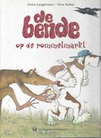 DE BENDE OP DE ROMMELMARKT- Jutta Langreuter *Vriendschap*, Fictie algemeen, Jutta Langreuter, Nieuw, Ophalen of Verzenden