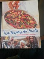 Van piepers tot pasta, Ophalen of Verzenden, Zo goed als nieuw, Italië