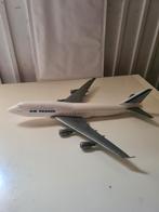 Air france 747 35 cm, Ophalen of Verzenden