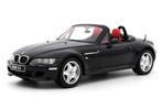 BMW Z3 M roadster '99, zwart, Hobby en Vrije tijd, Modelauto's | 1:18, OttOMobile, Rue de L' Ecusson 2, 56120 Josselin France
