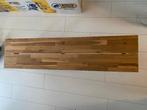 IKEA skogsta bank, Ophalen, Gebruikt, Hout