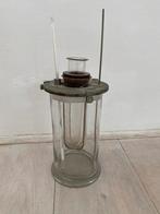 Calorie meter, Antiek en Kunst, Antiek | Gereedschap en Instrumenten, Ophalen of Verzenden