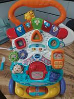 Vtech baby walker, Kinderen en Baby's, 6 maanden tot 2 jaar, Zo goed als nieuw, Ophalen