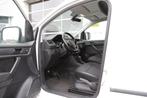 Volkswagen Caddy 1.4 TGI CNG L1H1 Automaat*BTW& € 13.900,0, Auto's, Bestelauto's, Automaat, Lichtsensor, 4 cilinders, CNG (Aardgas)