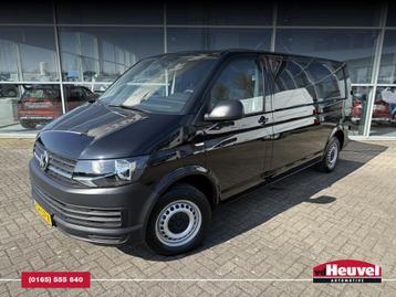 Volkswagen Transporter 2.0 TDI L2H1 Economy (bj 2020) beschikbaar voor biedingen