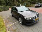 Audi A3 1.4TFSI G-tron 81KW SB S-tro 2014 Bruin, Auto's, 4 cilinders, Bruin, 96 €/maand, Overige brandstoffen