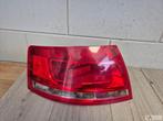 Audi A4 cabriolet 2005 - 2009 achterlicht links krasjes €75, Ophalen of Verzenden, Gebruikt, Audi