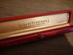 Vintage Horloge Box Doos Girard Perregaux since 1791, Ophalen of Verzenden, Gebruikt
