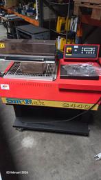 SmiPack S440 Sealapparaat - Bouwjaar 2005, Ophalen