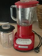 KitchenAid Artisan Blender - Goede Staat!, Witgoed en Apparatuur, Blenders, Ophalen, Gebruikt, Blender