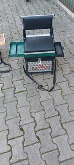 Viskoffers, Ophalen, Gebruikt, Overige typen