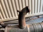 Antieke Gietijzeren Waterpomp, Antiek en Kunst, Ophalen of Verzenden
