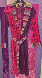 badjas luxe velours, Kleding | Dames, Luilak, Ophalen of Verzenden, Nieuw, Maat 38/40 (M)