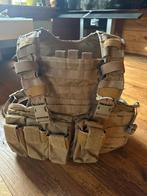 Profile equipment Vest, belt, pouches, kevlar, Verzamelen, Ophalen of Verzenden, Landmacht, Nederland