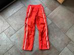 Oranje Reece trainingsbroek voor hockey, enz.  - maat 152, Sport en Fitness, Hockey, Ophalen of Verzenden, Gebruikt