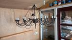 Kroonluchter 12 armen, Huis en Inrichting, Lampen | Kroonluchters, Ophalen, Zo goed als nieuw