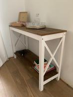 Klassieke Wandtafel | Consoletafel, Huis en Inrichting, Kasten | Wandmeubels, Ophalen, Gebruikt, Minder dan 150 cm, Minder dan 100 cm