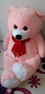Grote knuffel beer XL, Kinderen en Baby's, Speelgoed | Knuffels en Pluche, Ophalen, Nieuw, Beer