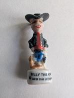 Lucky Luke, Billy the Kid feve, Ophalen of Verzenden, Overige figuren, Beeldje of Figuurtje
