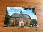 C2027) Made NH KERK, Verzamelen, Ansichtkaarten | Nederland, Ophalen of Verzenden, 1960 tot 1980