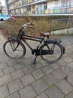 Cortina Herenfiets - 3 Versnellingen, Stuurslot, Rij Klaar, Fietsen en Brommers, Fietsen | Dames | Damesfietsen, Overige merken