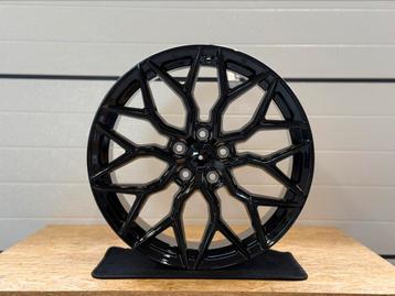 Nieuw Setje 19”&20” Vossen Look Velgen Audi Volkswagen Seat beschikbaar voor biedingen