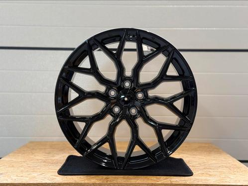 Nieuw Setje 19”&20” Vossen Look Velgen Audi Volkswagen Seat, Auto-onderdelen, Banden en Velgen, Velg(en), Zomerbanden, 19 inch