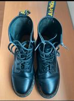 Zgan zwarte Dr. Martens maat 39, Kleding | Dames, Schoenen, Zwart, Ophalen of Verzenden, Dr. Martens, Zo goed als nieuw