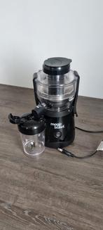 Nieuwe Magic Bullet Sapcentrifuge, Witgoed en Apparatuur, Ophalen of Verzenden, Nieuw, Elektrisch, Sapcentrifuge