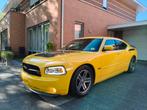 Dodge Charger Daytona R/T 5.7 2006 Hemi Ond.Historie/boekjes, Auto's, Automaat, Achterwielaandrijving, Overige kleuren, 1650 kg